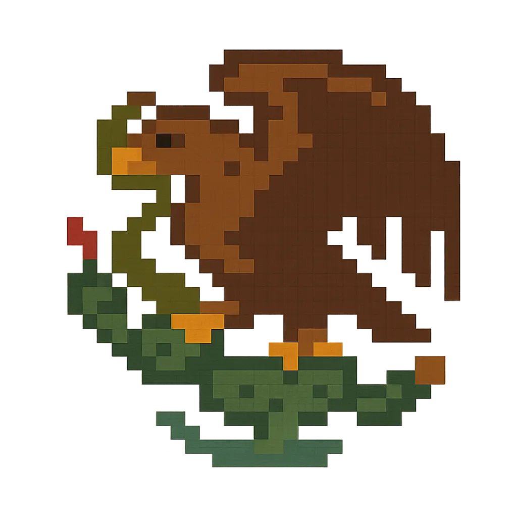 Mexico - API